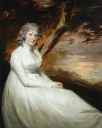 Mrs Anne Stewart di St Fort
